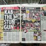 Tottenham Hotspurs Newspaper Articles History Image 8