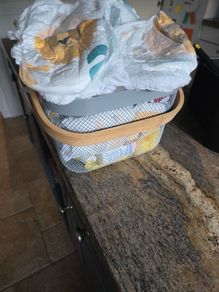 nappies size 7