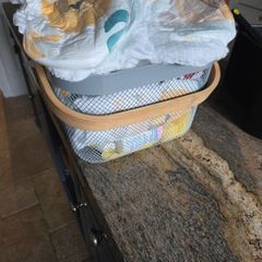 nappies size 7