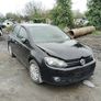 Breaking golf 1.6 TDI cay 2011 mk6 Image 5