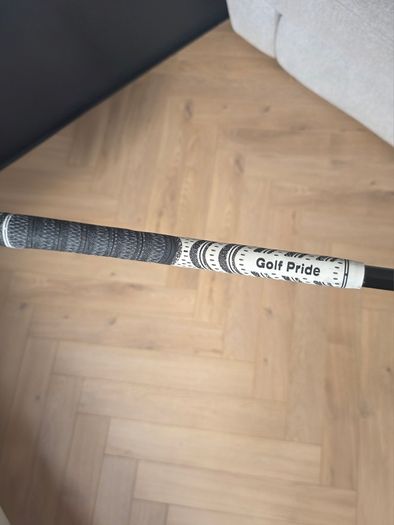 Fujikura ventus TR velocore red 6x