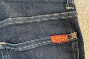7 for all mankind men's jeans