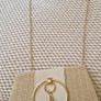 handbag/clutch Image 5