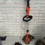 Black & Decker 33cm cordless strimmer: battery needs replacing Image 4
