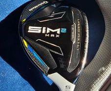 Taylormade  Sim2 5 Hybrid