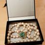 Pearl necklace (two-strand) Image 9