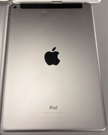 Apple Ipads (not Tested)