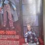 action figures...evil ash Image 2