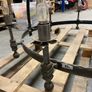 Chandelier iron, Image 5