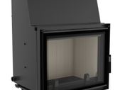 Amelia 15 kW Deco Insert Boiler Stove