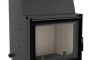 Amelia 15 kW Deco Insert Boiler Stove