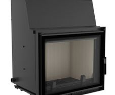 Amelia 15 kW Deco Insert Boiler Stove