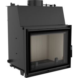 Amelia 15 kW Deco Insert Boiler Stove