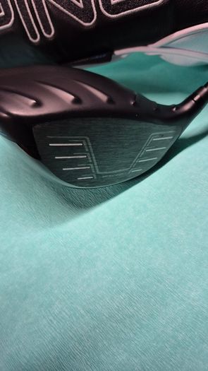 Ping G440 Max 9 degree Driver