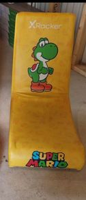 Yoshi xrocker gaming chair
