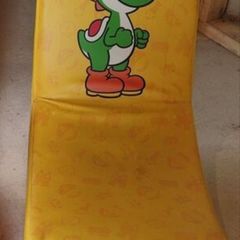 Yoshi xrocker gaming chair