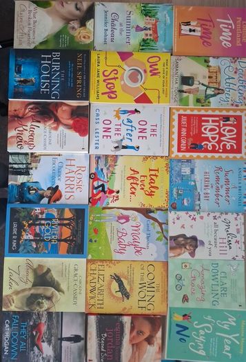 books