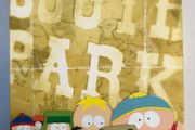 South Park - The Complete thirteenth season dvd set