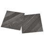 Self-adhesive Flooring Planks 55 pcs PVC 5.11 m2 Grey Striped Image 4
