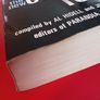 The New Conspiracy Reader / Al Hidell & Joan D'Arc/2004/ 1st edition Image 3