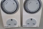 plug in timer