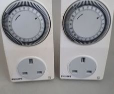 plug in timer