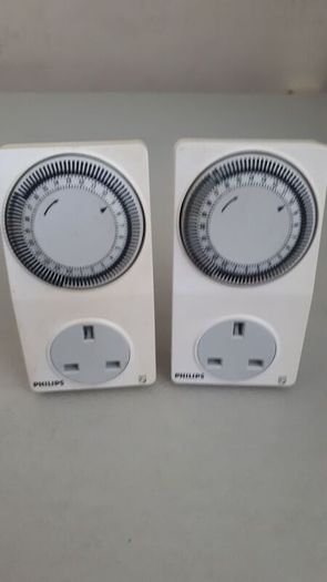 plug in timer