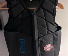 Horse Riding Body Protection Vest