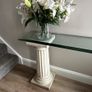 Glass table Image 4