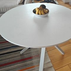 Kitchen table and chairs