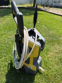 Parkside power wash