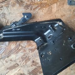Renault Master Sliding Door Lower Roller