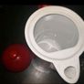 Rare retro Nescafe teapot and cup Image 3