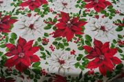 Round Christmas Tablecloths.140cm
