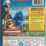 Monsters Vs Aliens (Dreamworks) 2009 [Blu-ray Animated Movie] Image 2