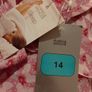 New night dress marks&spencer tag attached Image 3