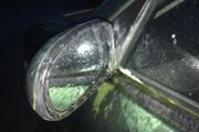Nissan almera mirrors