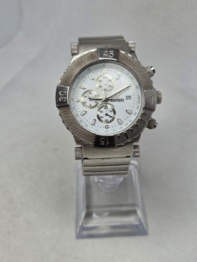 Ferrari men's watch