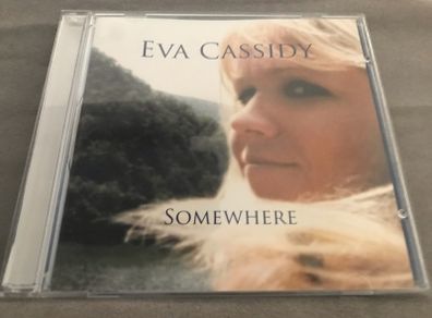 Eva Cassidy - Somewhere    CD