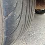 Citroen Peugeot 15x6.5" 4x108 wheel Nangkang NS2R Image 2