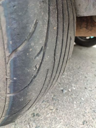 Citroen Peugeot 15x6.5" 4x108 wheel Nangkang NS2R