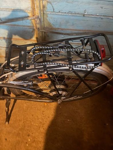 Electric bike