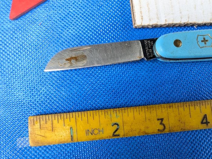 Victorinox Pocket Knife