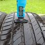 17" 5x112 Alloys with tyres Image 8