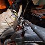 Kids Small Motor Bike for parts or repair Image 6