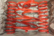 BMW 7 E65 Lowering Springs