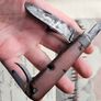 Antique 1910s Elsener Schwyz Original Swiss Army Knife Over 100years old Collectable Militaria Image 3