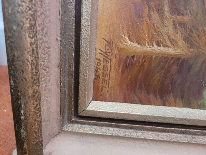 painting