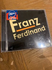 Franz Ferdinand - Franz Ferdinand