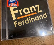 Franz Ferdinand - Franz Ferdinand